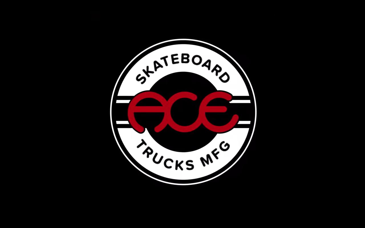 Ace Trucks Spring '23 Soft Goods Session Tiendas PLX