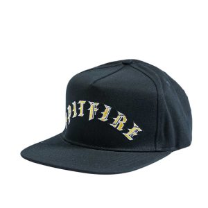 BLACK/GOLDEN
