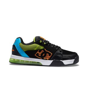 BLACK/BLUE/GREEN