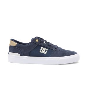 NAVY/WHITE
