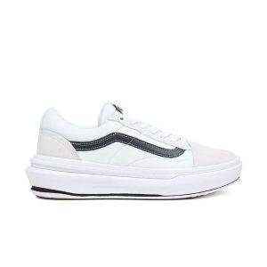 MUJER UA OLD SKOOL OVERT CC