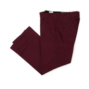 PANTALON HOMBRE REGULAR WORK PANT