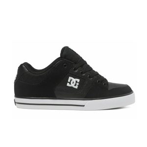 BLACK/BLACK/WHITE