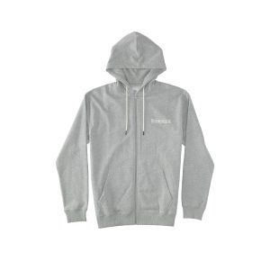 MEDIUM GREY HEATHER