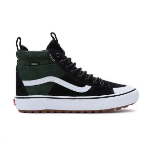 2-TONE UTILITY BLACK/GREEN