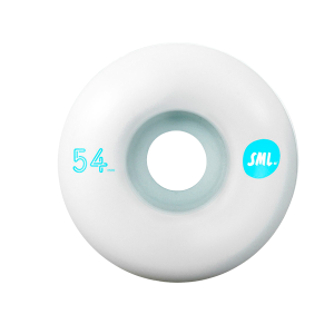 RUEDAS UNISEX THE GOOD FOOL WHEEL