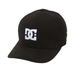 GORRAS UNISEX DC CAP STAR