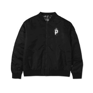 JACKET HOMBRE KING BOMBER JACKET