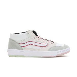 HOMBRE ZAHBA MID - GRAY/MULTI, 9