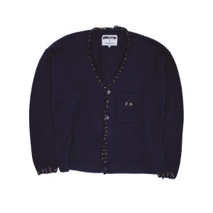 POLO MANGA CORTA HOMBRE BEATRICE CARDIGAN
