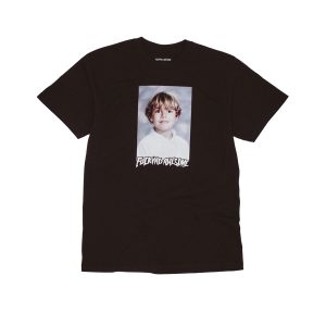 CAMISETA MANGA CORTA HOMBRE CURREN CAPLES CLASS PHOTO TEE