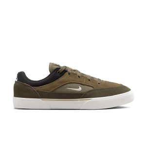 MEDIUM OLIVE/SAIL-CRG KHK-BLCK