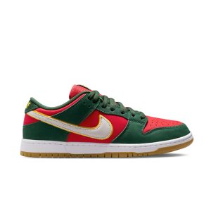 HOMBRE NIKE SB DUNK LOW PRO PRM WC