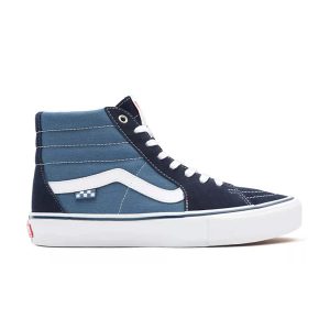 HOMBRE SKATE SK8-HI