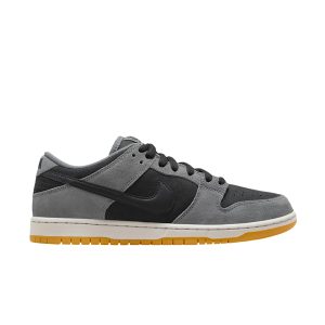 DK SMK GRY/BLK-SMK GRY-PHTN DS