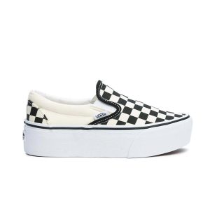 CLASSICS MUJER CLASSIC SLIP-ON STACKFORM
