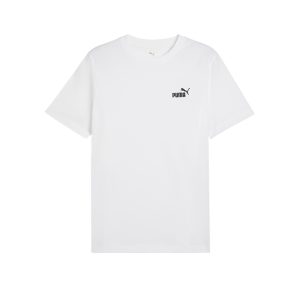 CAMISETA MANGA CORTA HOMBRE ESS SMALL NO. 1 LOGO TEE