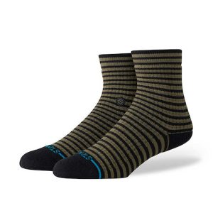 MEDIAS UNISEX GREGOR QUARTER