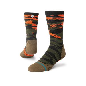 MEDIAS UNISEX PRIMAL LIGHT CREW