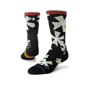 MEDIAS UNISEX CENTURY MID CREW