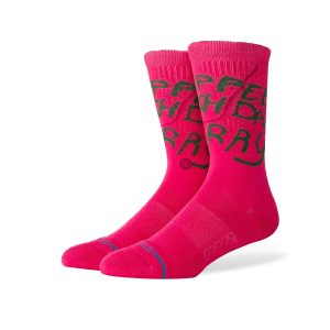 MEDIAS UNISEX HAPPEE CREW