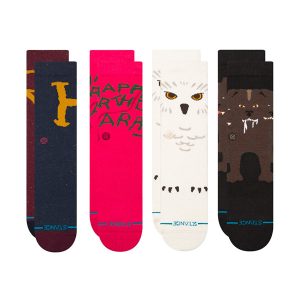 MEDIAS UNISEX HARRY POTTER BOX SET