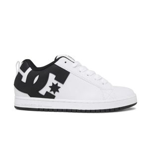 WHITE/BLACK/BLACK