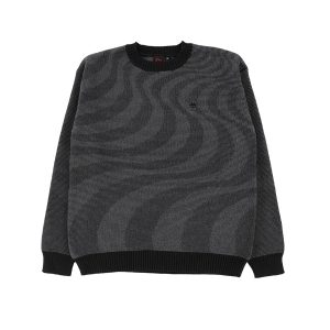 SUDADERAS SIN GORRO HOMBRE SWIRL BIGHEAD FILL EMB CUSTOM
