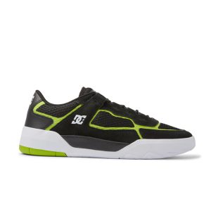 BLACK/LIME