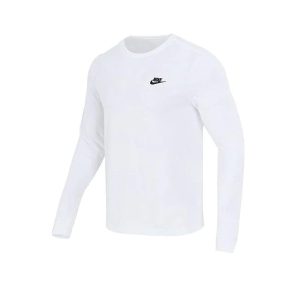 CAMISETA MANGA LARGA HOMBRE M NSW CLUB TEE - LS