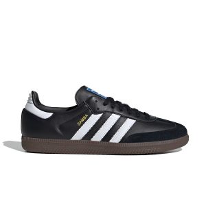 CBLACK/FTWWHT/GUM5