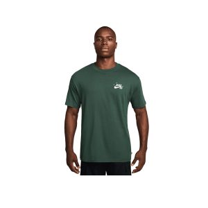 CAMISETA MANGA CORTA HOMBRE U NK SB TEE M90 OC BRKLN BANKS