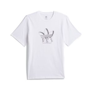 CAMISETA MANGA CORTA HOMBRE TREF LIFT TEE