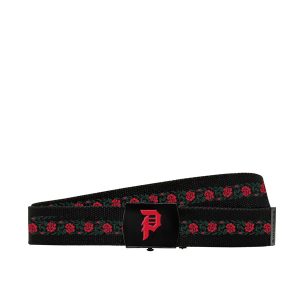 FAJAS UNISEX RIVIERA WEB BELT