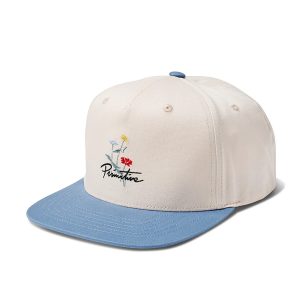 GORRAS UNISEX ZEN SNAPBACK