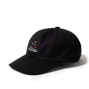 GORRAS UNISEX ZEN STRAPBACK