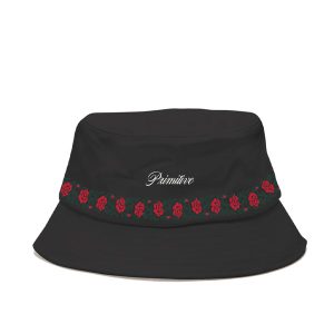 GORROS UNISEX RIVIERA BUCKET HAT