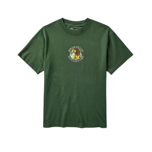 FOREST GREEN