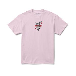 CAMISETA MANGA CORTA HOMBRE MATCH TEE