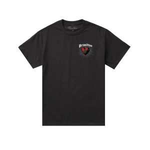 CAMISETA MANGA CORTA HOMBRE SAINT TEE