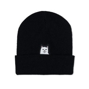 GORROS UNISEX LORD NERMAL BEANIE