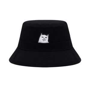 SOMBRERO UNISEX LORD NERMAL BUCKET HAT