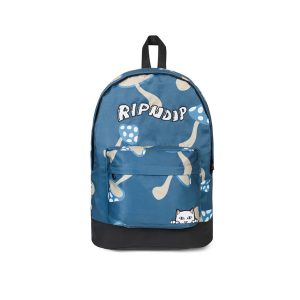 SALVEQUE UNISEX EUPHORIA BACKPACK