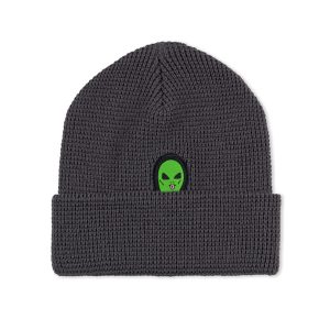 GORROS UNISEX LORD ALIEN BEANIE