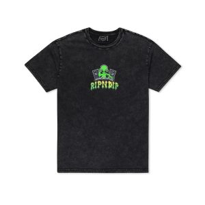 CAMISETA MANGA CORTA HOMBRE GALACTIC DANCE FLOOR TEE