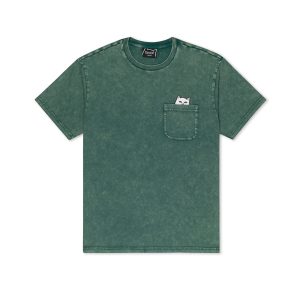 CAMISETA MANGA CORTA HOMBRE LORD NERMAL POCKET TEE