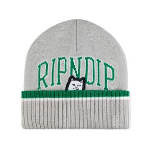GREEN/GREY