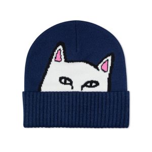 GORROS UNISEX PEEKING NERMAL BEANIE