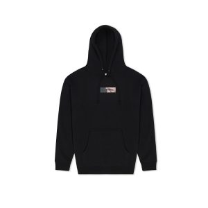SUDADERAS CON GORRO HOMBRE VAN NERMAL HOODIE