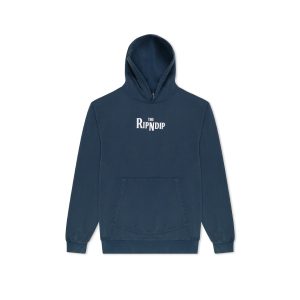 SUDADERAS CON GORRO HOMBRE CROSSWALK HOODIE